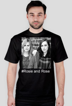 Rose and Rosie