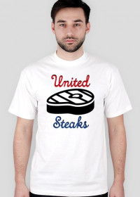 United Steaks - czarny stek