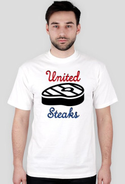 United Steaks - czarny stek