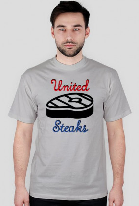 United Steaks - czarny stek