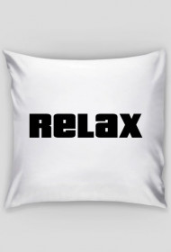 Poduszka RELAX