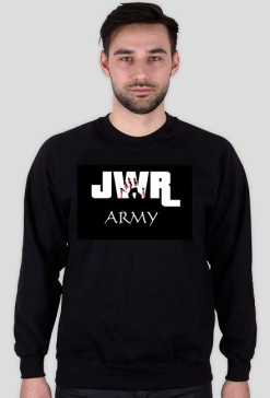 BLUZA JWR ARMY.