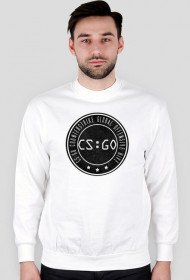 MEN'S BLOUSE "CS : GO"