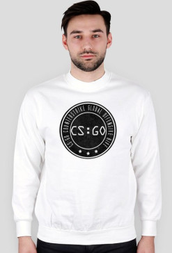 MEN'S BLOUSE "CS : GO"