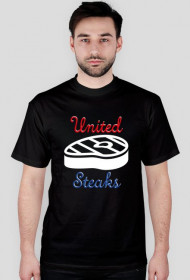 United Steaks - biały stek