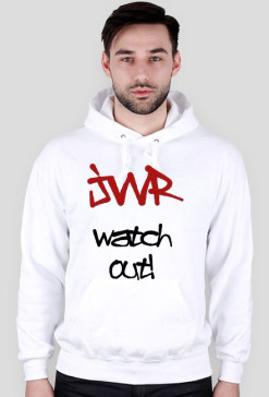 JWR WATCH OUT! BLUZA.