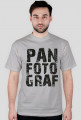 Koszulka dla fotografa - Pan fotograf