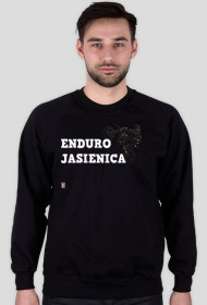 Enduro Jasienica - Bluza