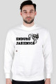 Enduro Jasienica - Bluza Biała