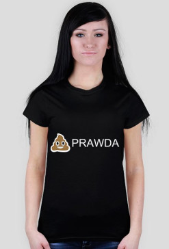 SHIT Prawda Damska