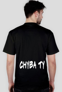 Chyba ty