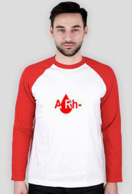 A Rh- (długi rękaw)