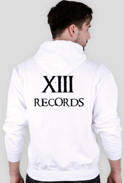 BLUZA 13RECORDS.