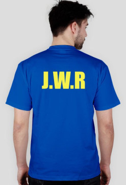 KOSZULKA FBI (JWR).