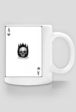 Dark Ace