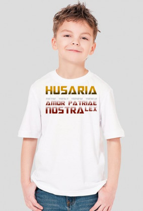 Husaria V KOL R
