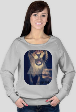 Bluza "Relax"
