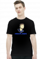 T-Shirt męski "Maxplaier" (Avatar)