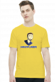 T-Shirt męski "Maxplaier" (Avatar)