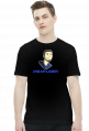 Koszulka męska "Maxplaier" (Avatar)