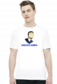 Koszulka męska "Maxplaier" (Avatar)