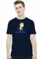 Koszulka męska "Maxplaier" (Avatar)