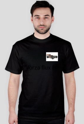 koszulka Teamu