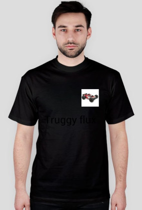 koszulka Teamu