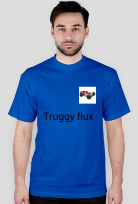 koszulka Teamu