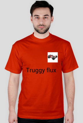 koszulka Teamu