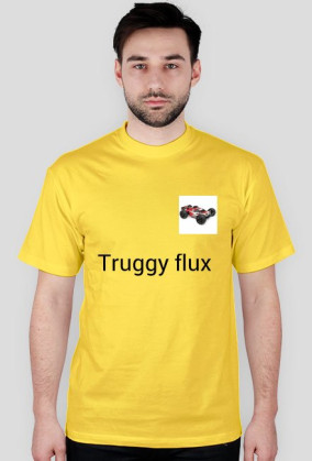 koszulka Teamu