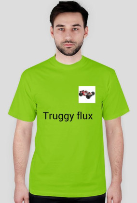koszulka Teamu