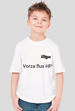 koszulka teamu jr