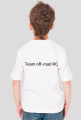 koszulka teamu jr