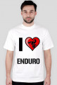 I love Enduro