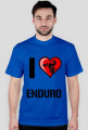 I love Enduro