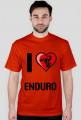 I love Enduro