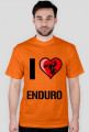 I love Enduro