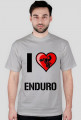 I love Enduro