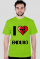 I love Enduro