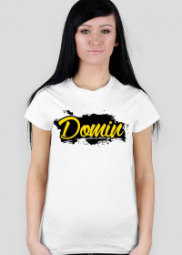 Domin Official | Women