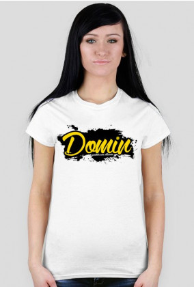 Domin Official | Women