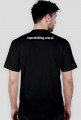 T-Shirt MW - Black ORIGINAL