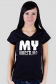T-Shirt MW - Black ORIGINAL