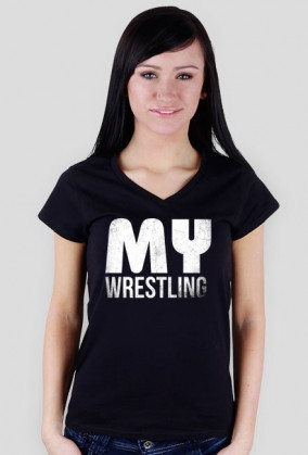 T-Shirt MW - Black ORIGINAL