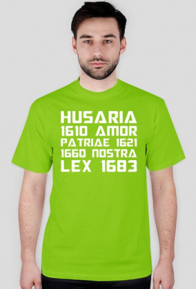 Husaria APNL R