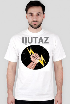 QUTAZ T-SHIRT