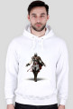 Assasin's Creed Bluza Biała
