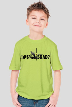 BF Skąd? R