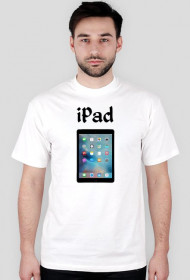 iPad uPad
